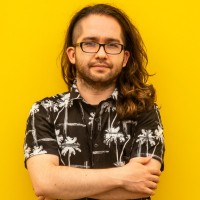 Camilo Andres Espinosa Manrique