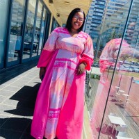 Nombulelo Lerato Mofokeng