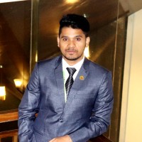 Mostafizur Rahman Mehedi