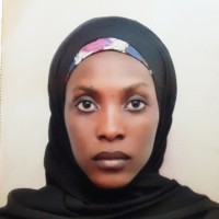 Khadijah Suleiman