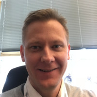 Anders Holmgren