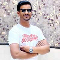 Sushant Gavhane