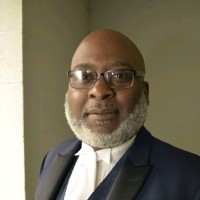 Ruben Davis