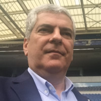 Mario Alvim de Castro