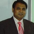 Santhosh Raj