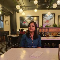 Paromita Biswas