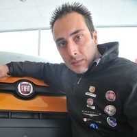 Maurizio Vulcano