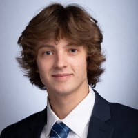 Carter Hendrickson