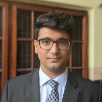 Harsha Vardhan Reddy P V