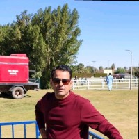 Mukhtar Ahmad Khan