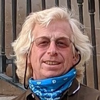 Ted Rohm