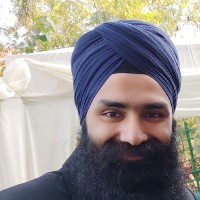 Jasmeet Singh
