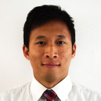 Daniel Chou
