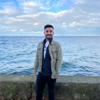 Tushar Khandelwal