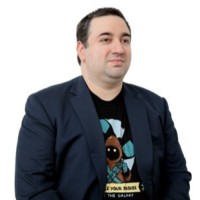 Cyrille Lamassé