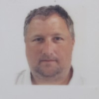 James Etheridge