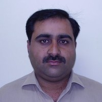 Asif Abbas