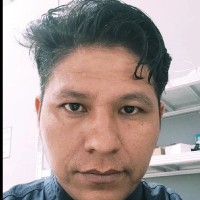 Robert Gelvar Claros Lopez