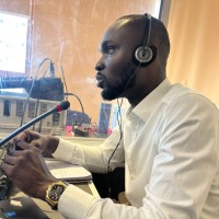 Stéphane Bandiaky