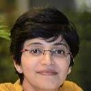 Preeti Prasad