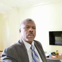 Mohammed Ali Adam