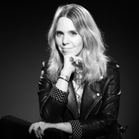 Stéphanie Huguenin