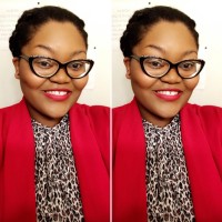 Laquisha C.