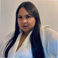 Shakirah Ariefdien