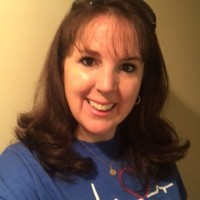 Doris Harrison