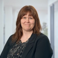 Tina Sørensen