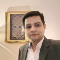 Prasad Gudladona