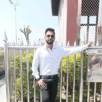 Pawan Sanodiya