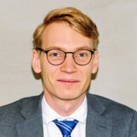 Linus Hamlin
