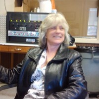Doris Morris