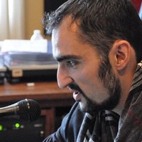 Dimitri Apessos