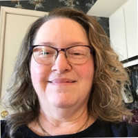 Kathy England