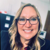 Jocelyn Blevins