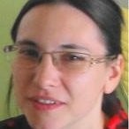 Maria Zaviyalova