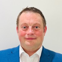 Darren Hatton MBA