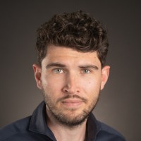 Dr. Robert Müller