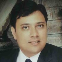 Malik Khurram Raza Ahmad (Pe,Be,Pmp)