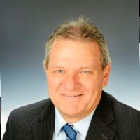 Ron Morcom