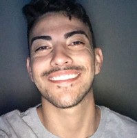 João Vitor Reser Da Silva