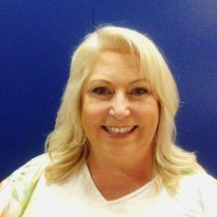 Liz Jenkins