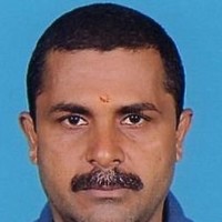 sundaram k
