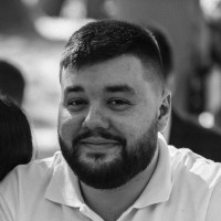 Dmytro Limarenko