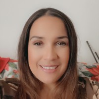 Raquel Cortes