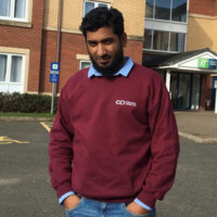Omer Abdullah Basaham