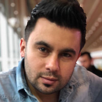 Salih Şafak Kiliçkiran