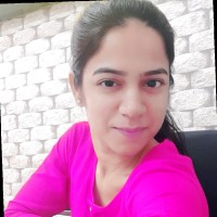 Preeti Jha Kashyap